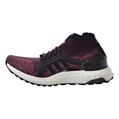 adidas Womens Ultraboost X All Terrain Running Sneakers 